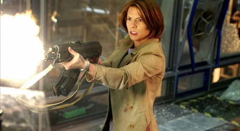 Terminátor 3. - A gépek lázadása: Amikor eljön az elkerülhetetlen (kritika)