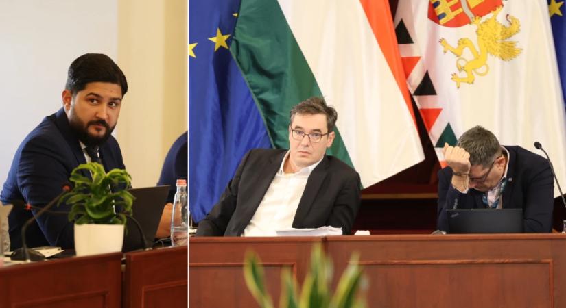 Éles szócsaták a Fővárosi Közgyűlésen – Sziget Fesztivál, Budapest Brand, még a taxisok is felszólaltak