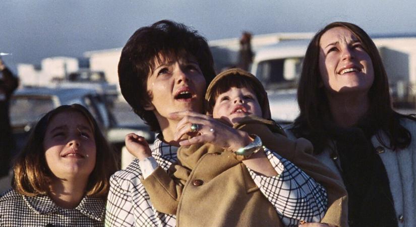 Az egyik legérdekesebb dokumentumfilm a Netflixen a világárhírű űrdrámáról