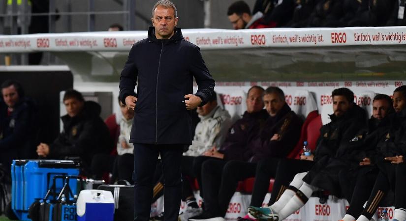 Mostantól indulhat meg a Barcelona, összeállt Hansi Flick terve