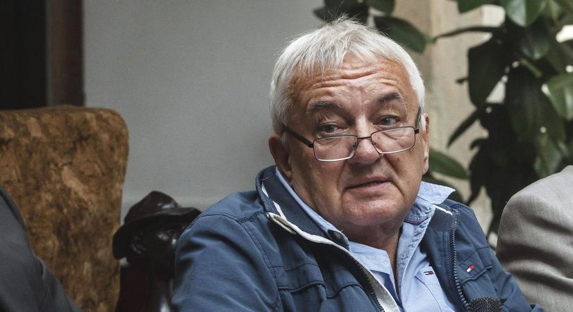 Ez Havas Henrik eredeti szakmája, ettől padlót fogsz azonnal