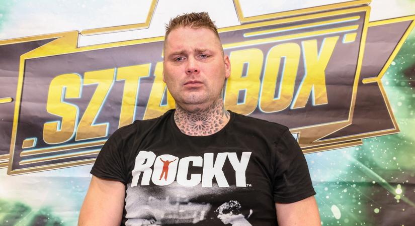 Dudás Mikit garázdasággal gyanúsítják – elárulta az egykori kajakos, mi történt valójában