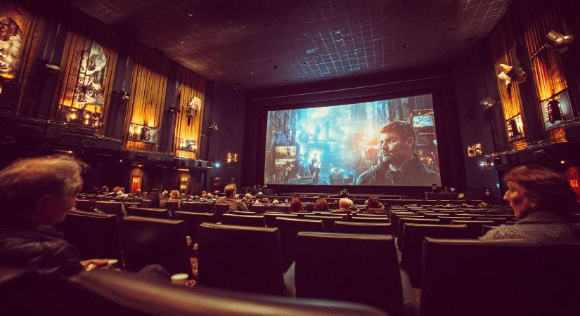 Eltűnhet a legendás hollywood-i filmstúdió