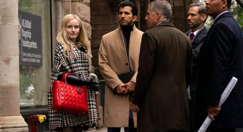 A Netflix egyik legnagyobb port kavart minisorozata