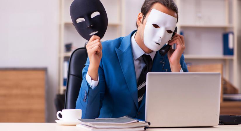 Leáldozóban az adócsalás, új terepet találtak a bűnözők