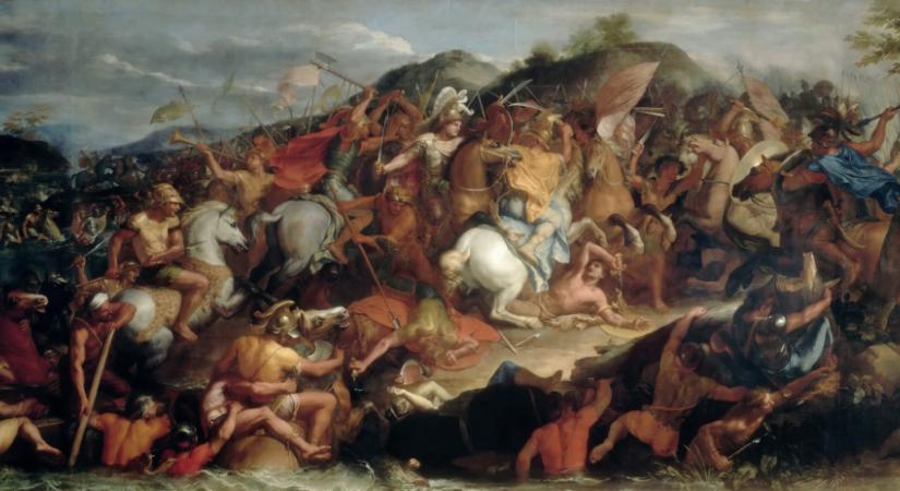 Nagy Sándor még élt, amikor elkezdték bebalzsamozni?