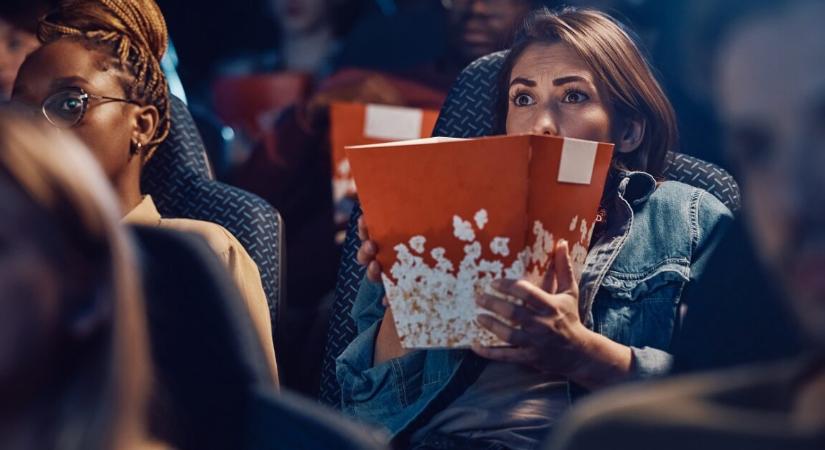 Milliók kedvence, a westernfilmek egyik legjobbja