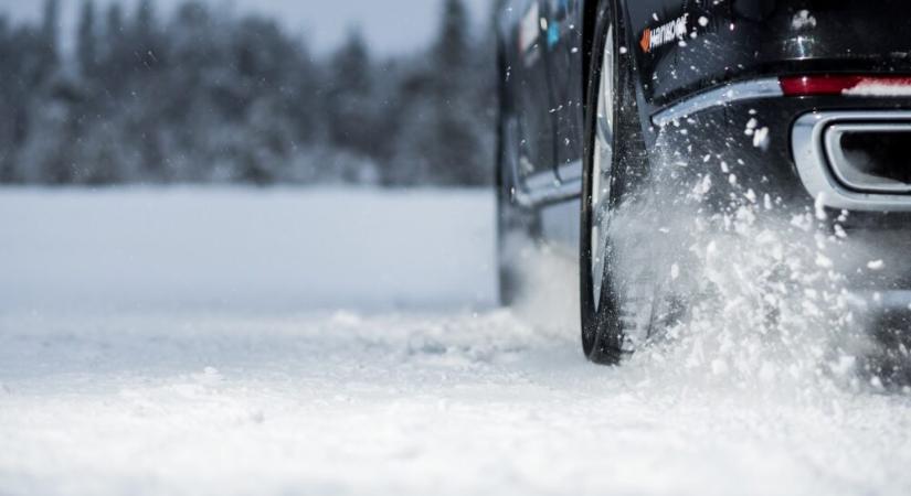 A Hankook téli gumiabroncsai öt aktuális teszten is kiváló eredményeket értek el