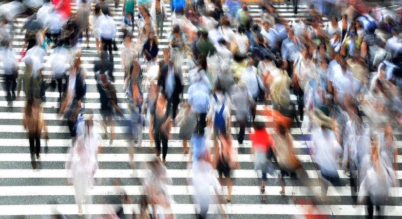 Durva sebességkorlátozás jön, egészen hihetetlen