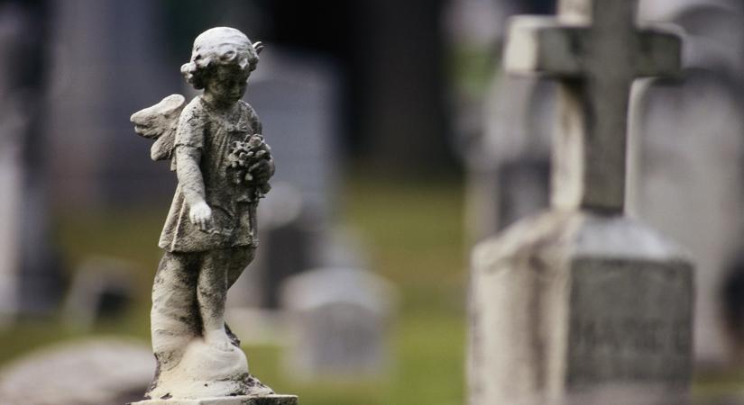 Ezt a 3 csillagjegyet különösen megviseli a mindenszentek