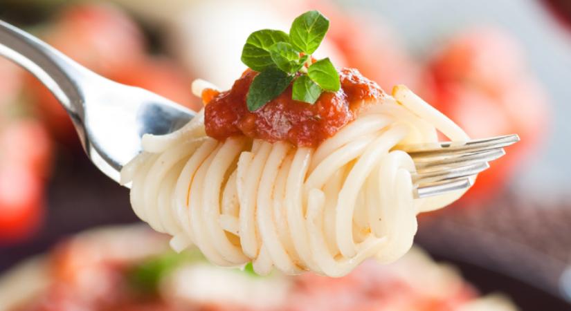 Nem a szósz a fontos: ettől lesz tökéletes a tészta az olaszok szerint