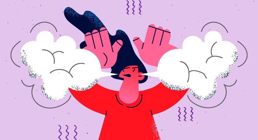 „Papucs dolog kedvesnek lenni” – 15 dolog, ami visszataszítóvá tesz egy férfit