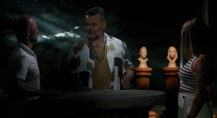 Újabb fordulat a Pandorában, egyetlen szó döntötte el, kit ragad el az alvilág