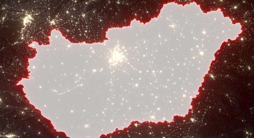 Megdöbbentő fordulatot hoz a november eleji időjárás, azonnal megmutatták