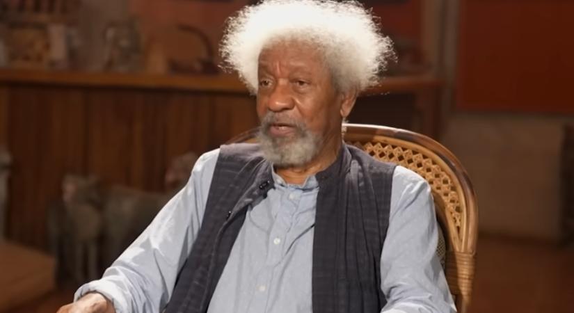 Trump-ellenes kritikái miatt kitiltották az USA-ból a Nobel-díjas írót