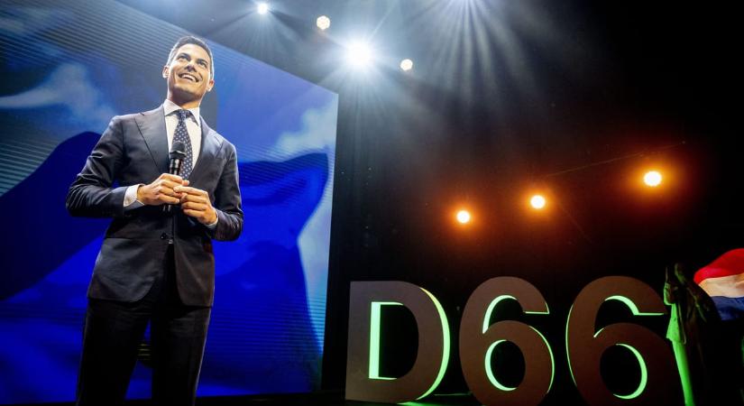 Fej fej mellett a balliberálisok és Wilders Szabadságpártja a holland választáson