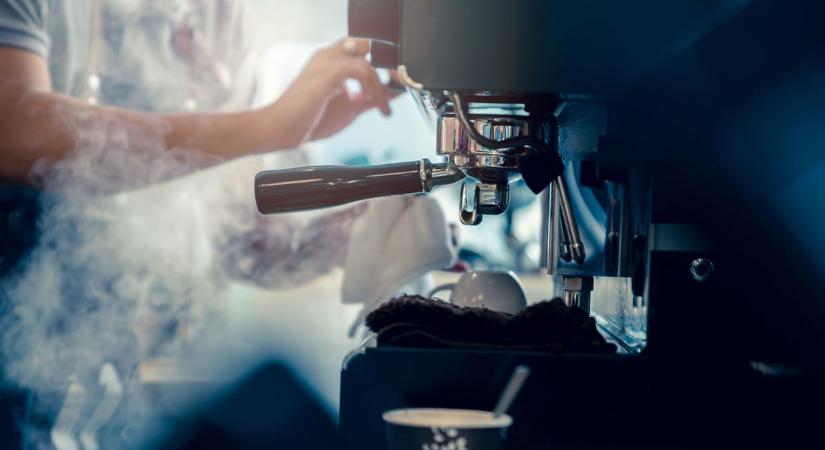 „Amit más készít, sokkal finomabb” – miben rejlik a kávézók különlegessége?