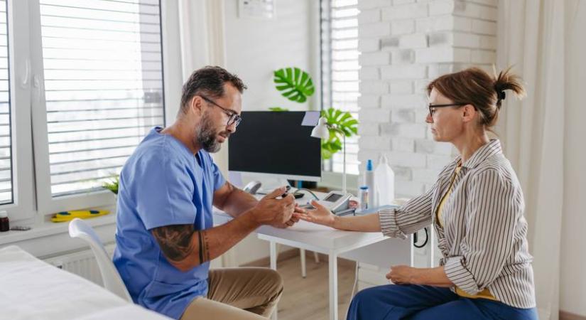 70%-kal csökkenti a cukorbetegség kockázatát: fogyás nélkül fordítja vissza a folyamatot