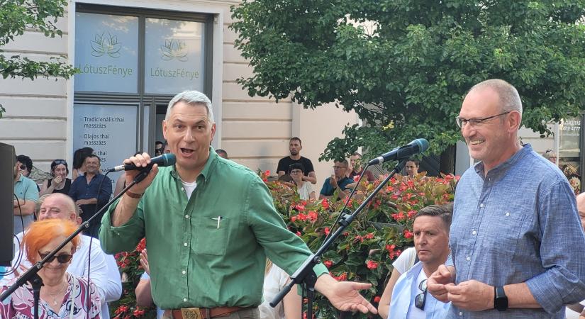 Így csinálhat a Fidesz újabb kétharmadot