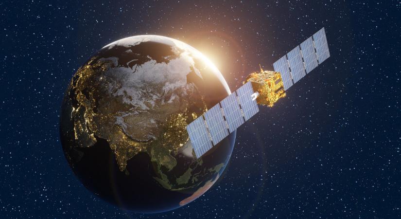 Döbbenetes kísérlet: a műholdak a világ minden titkát kifecseghetik