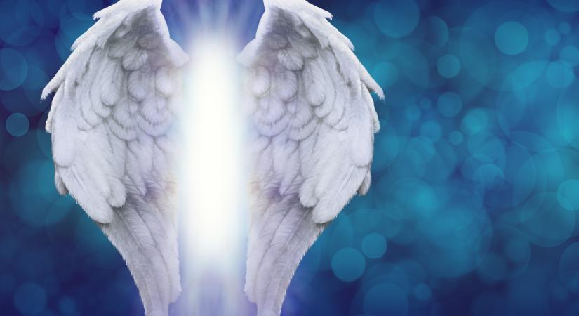 November angyalai: 4 égi segítő, akikhez fordulhatsz a következő időszakban