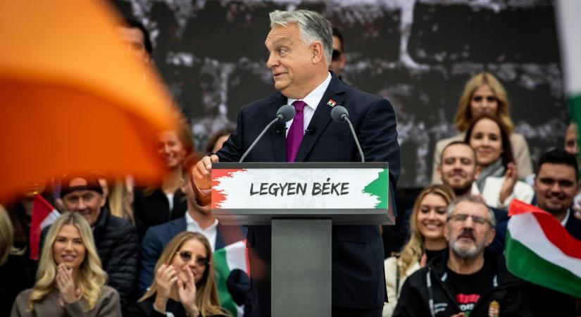 A forradalom kitalálása