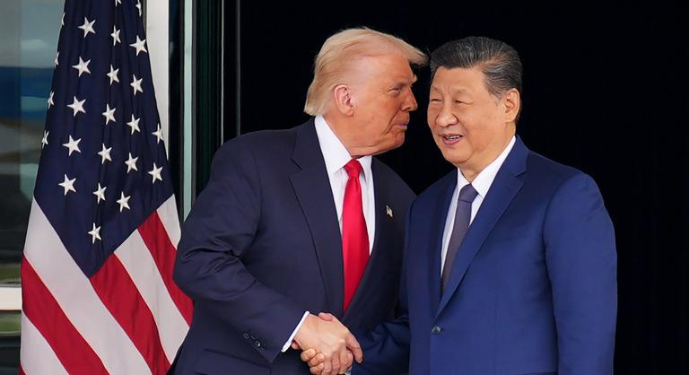 Donald Trump azonnali hatállyal elrendelte az atomfegyverek tesztelését