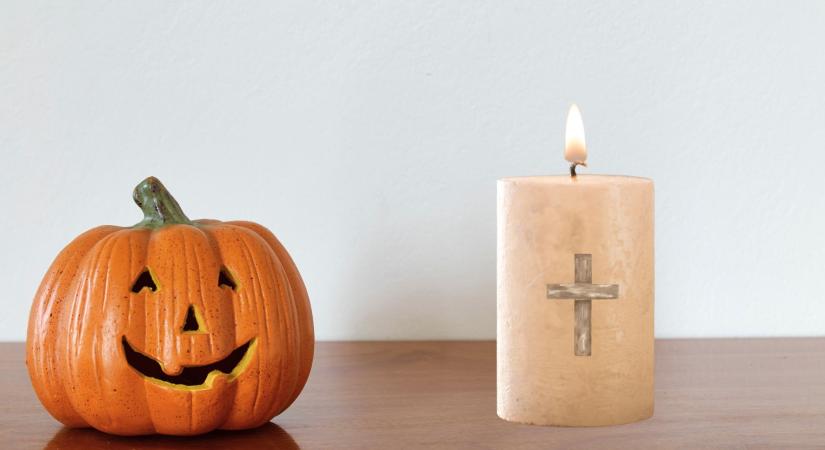 Tök-para van? Útmutató a Halloween-káosz túléléséhez és a valódi ünnep megtalálásához