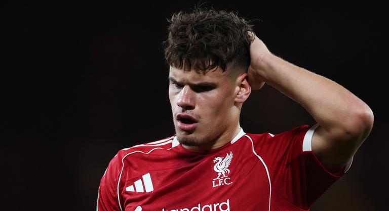 Kerkez sem volt jobb, mint a harmatgyenge csapatátlag