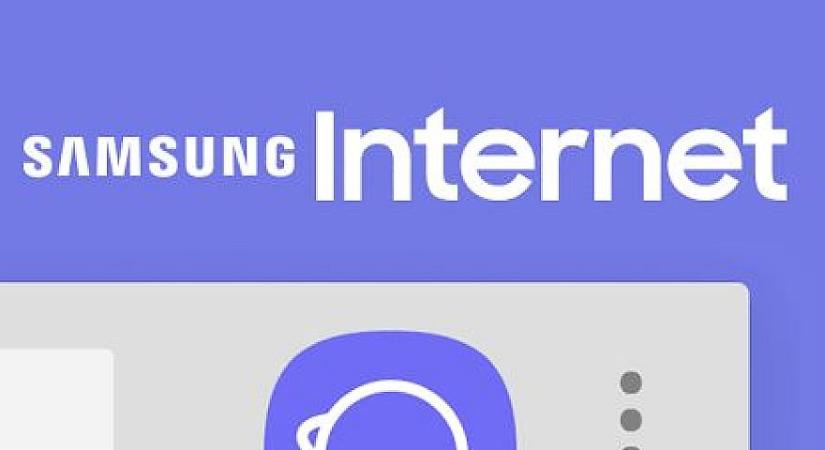 Windows-ra is letölthetővé tette mesterséges intelligenciával felvértezett webböngészőjét a Samsung