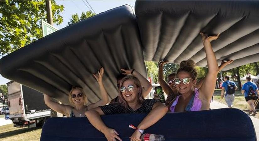 Így bukott el a Sziget fesztivál megmentése