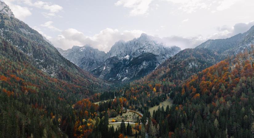 Szlovénia: mini Svédország a Balkánról