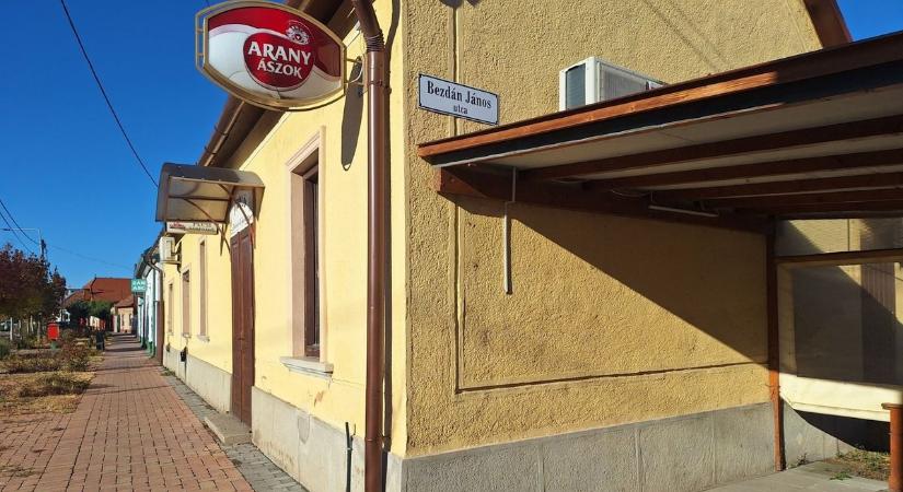 Egymás után tűnnek el a kocsmák Kisteleken, már csak emlék a Picoló