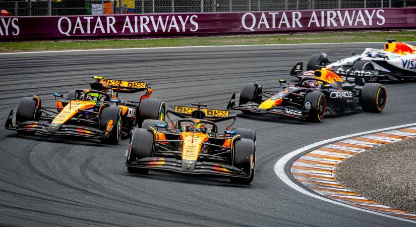 Mi vár ránk a hátralévő F1-es futamokon? Még bármi megtörténhet