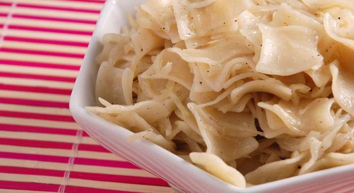 Pampuska, cvekedli, mácsik: mennyire ismered ezeket a furcsa nevű ételeket?