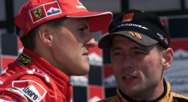 F1-Archív: Verstappent elítélik, de megússza a börtönt