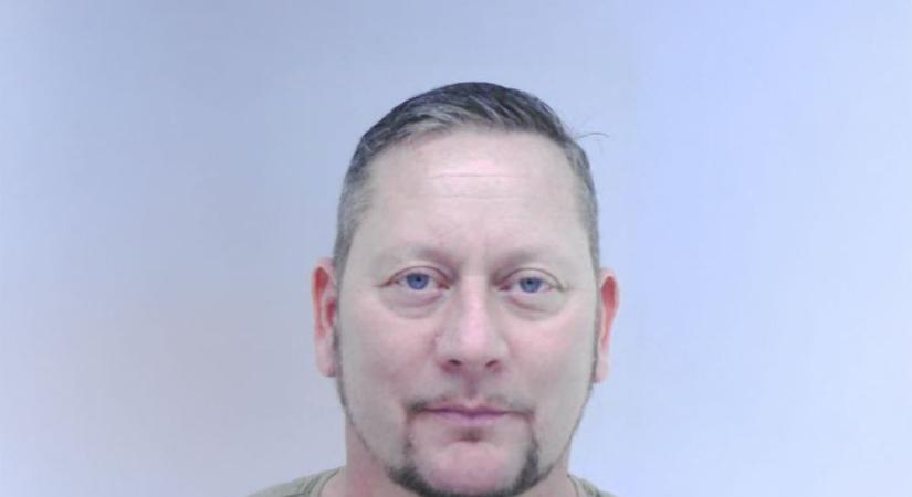 Költségvetési csalással gyanúsítják – a hírhedt TOP körözöttek közé is bekerült