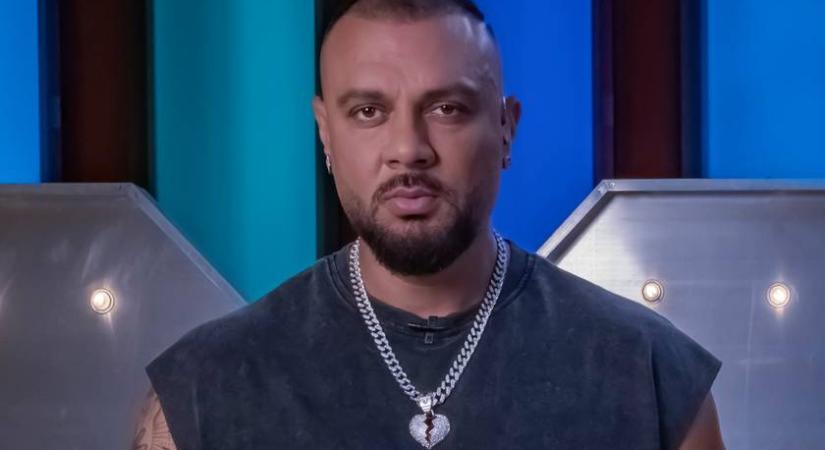 Gáspár Laci koncertjére egy lélek sem ment el: kínos videó is készült róla