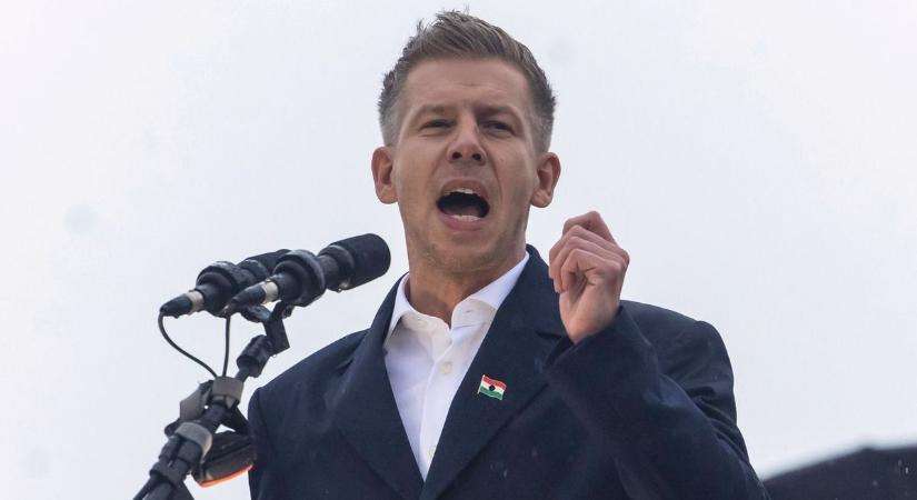 Magyar Péter belebukhat az újabb adóemelési botrányba