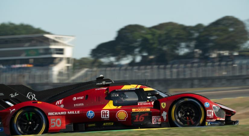 Történelmi Ferrari kerül kalapács alá, tényleg csak a kiválasztottak juthatnak hozzá