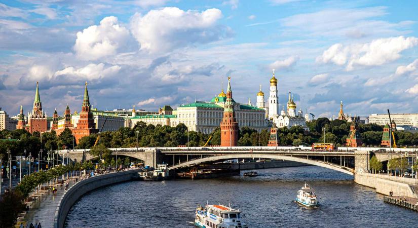 Megy az üzengetés: válaszolt az orosz külügyminiszter-helyettes arra, hogy a NATO „lerombolná Moszkvát”