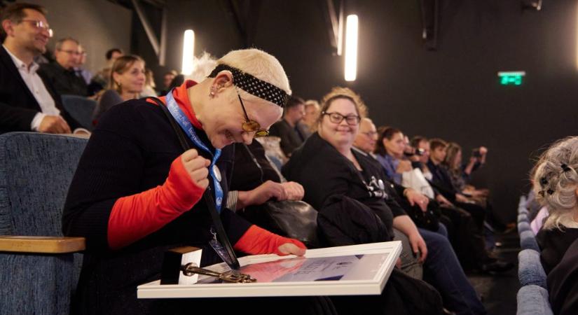 Novemberben jön a fesztivál, amilyenből csak egy van Magyarországon