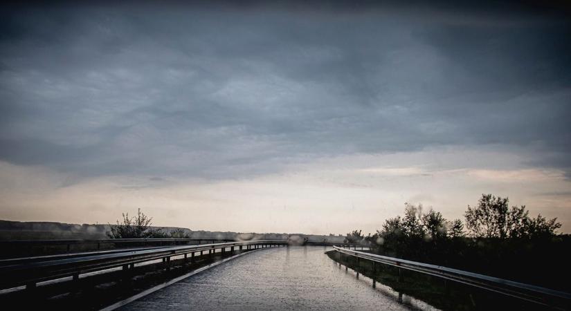 Visszatér a napsütés, de nem tart sokáig – mutatjuk, mire számíthatunk