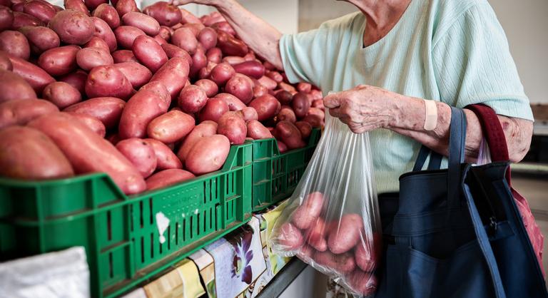 Riadót fújtak: eltűnik a magyar krumpli a földekről, már most külföldről hozzák