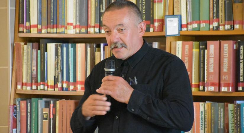 Prima Primissima lehet az ország Cimbije, a fáradhatatlan kiscsőszi hagyományőrző