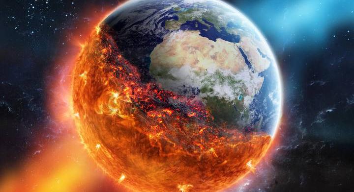 Számítógéppel szimulálták, hogyan viselkedne az ember az apokalipszis idején