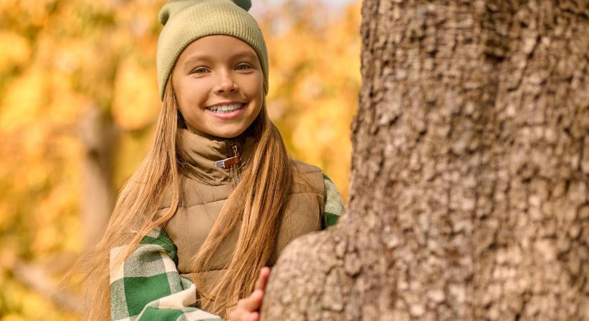 Pár nap, és elstartol az Analóg November!