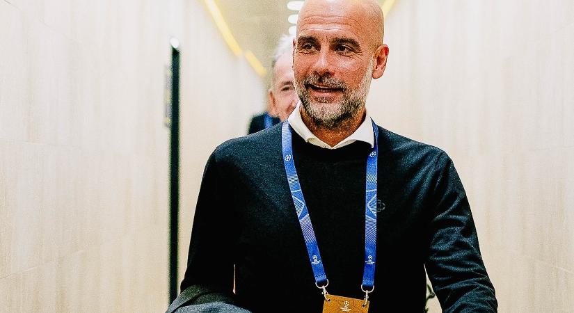 120 millió az asztalon, PSG-sztárt venne a Manchester City