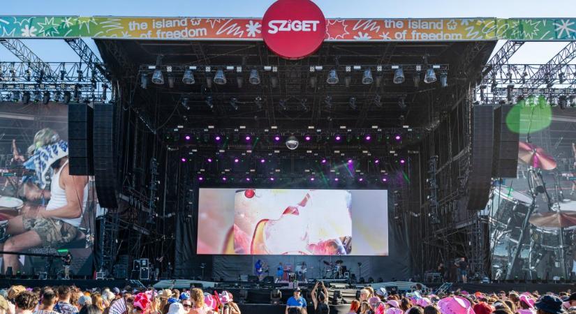 Sziget: Vitézy és a Tisza Karácsonyt, a Kutya Párt a Tiszát okolja a kialakult helyzetért
