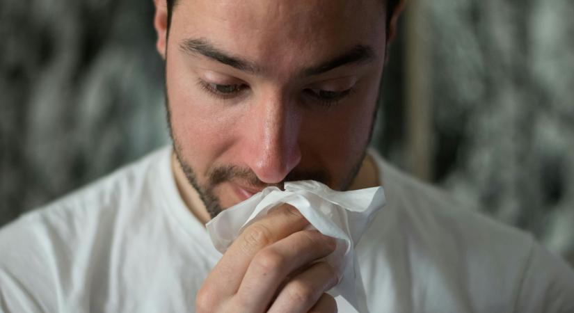Nátha, covid, influenza vagy RSV? Támadnak az őszi ellenségek!